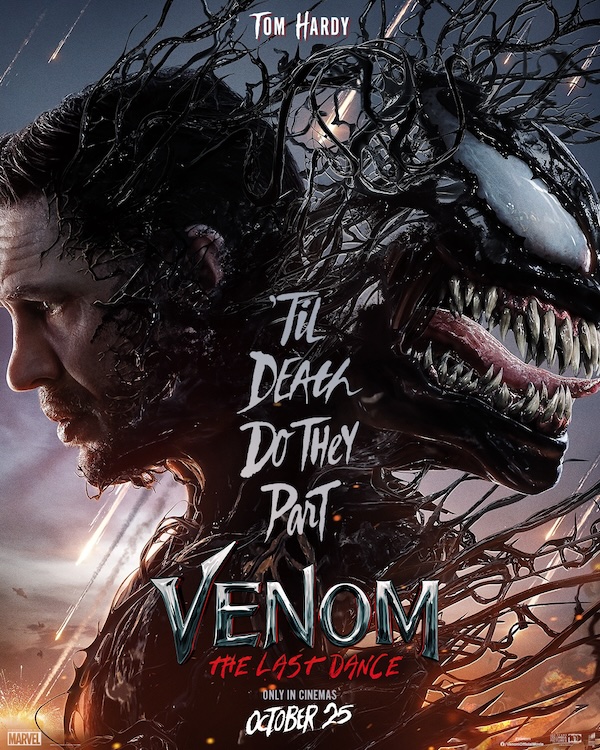 Everything We Know About Venom: The Last Dance